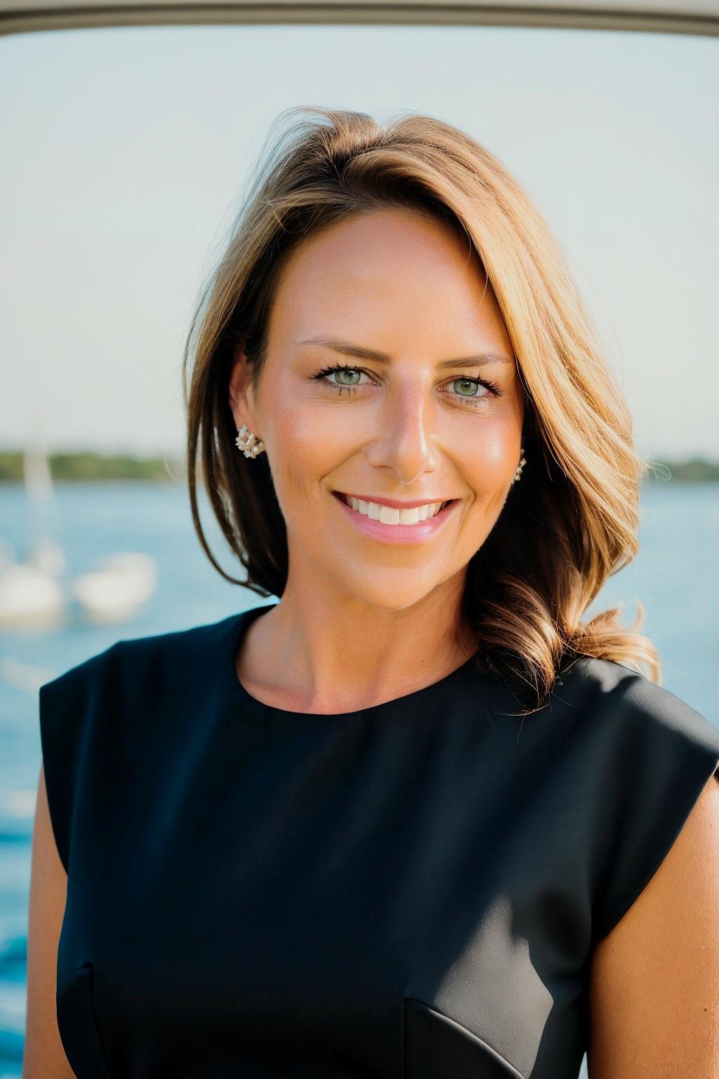 Amy Richardson | Lake Med Health & Wellness